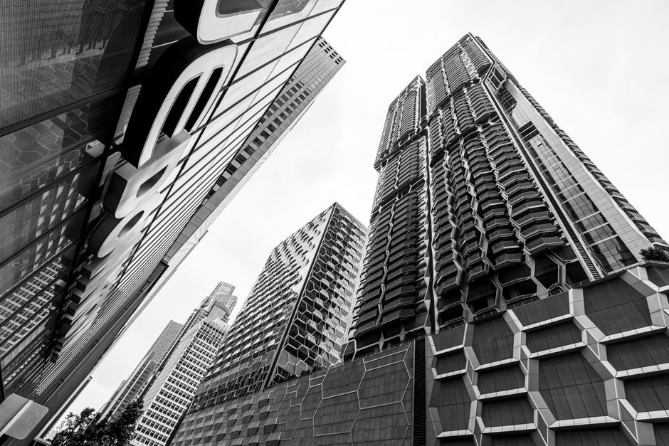 Search ads guide for strata cleaning firms in Singapore