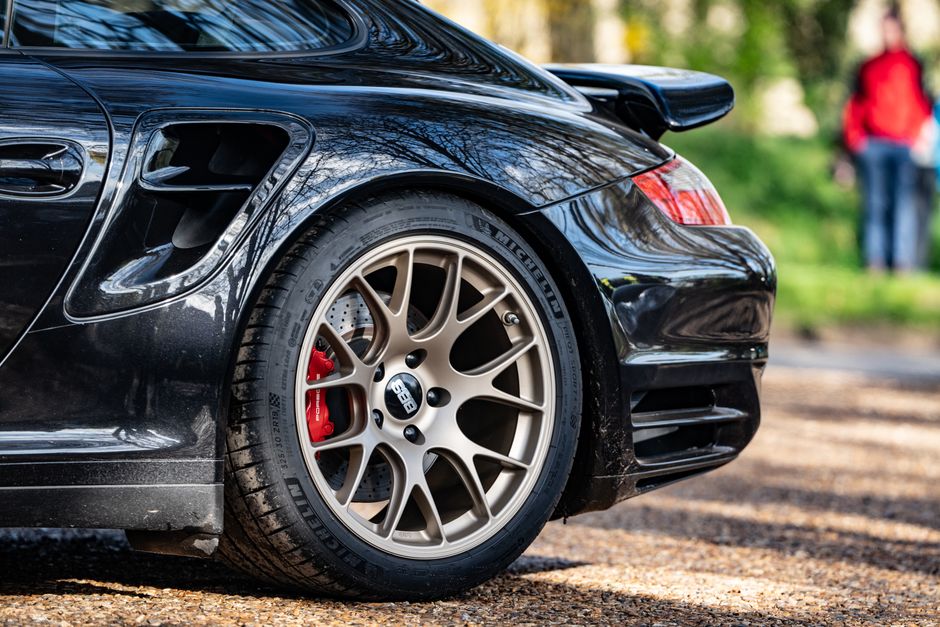 A practical SEO how-to for Tires owners in the UK