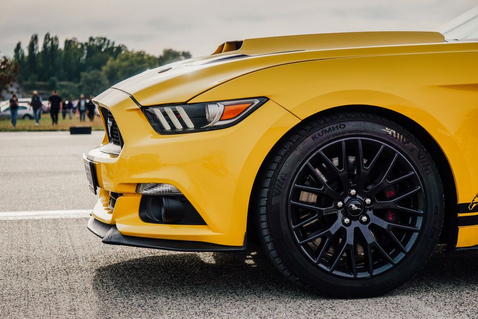 A practical local SEO how-to for UK tyre owners