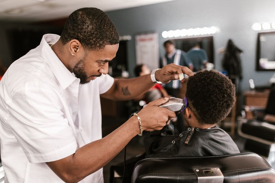Barbers landing page conversion checklist (the UK)