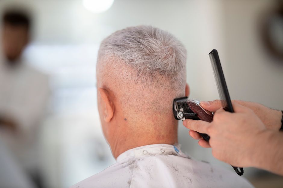 Barbers landing page conversion checklist (the UK)