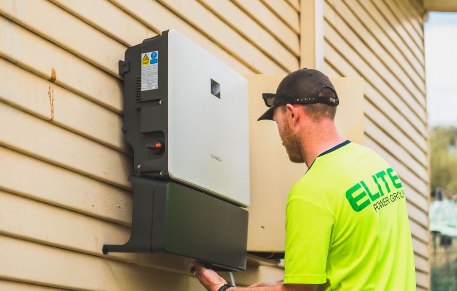 Battery and Backup Power Google Ads audit checklist for Australia