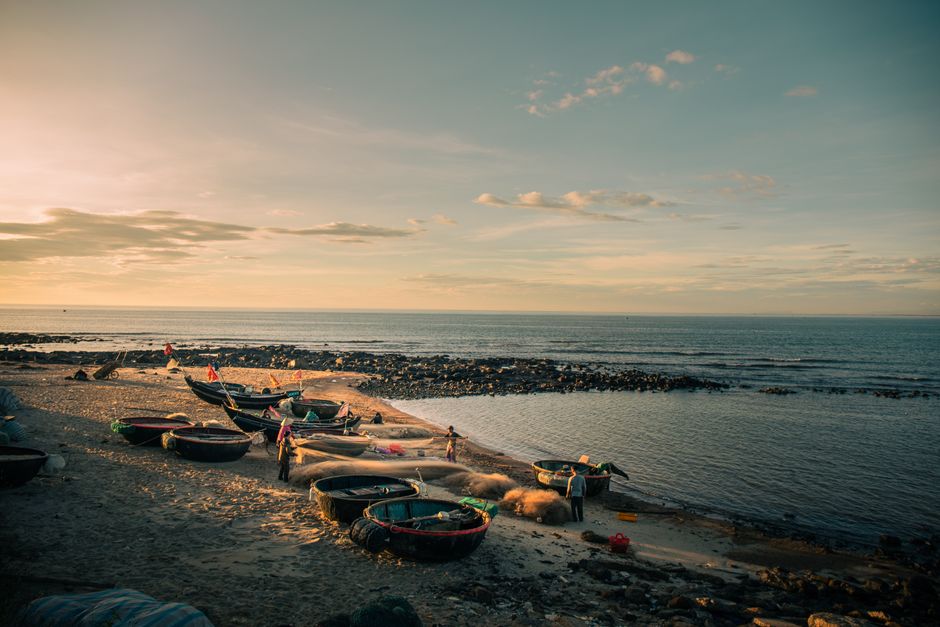 SEO checklist for beach businesses in the US