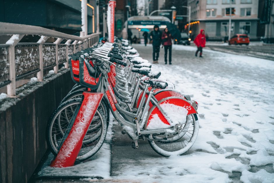 SEO checklist for bike rental companies in the US