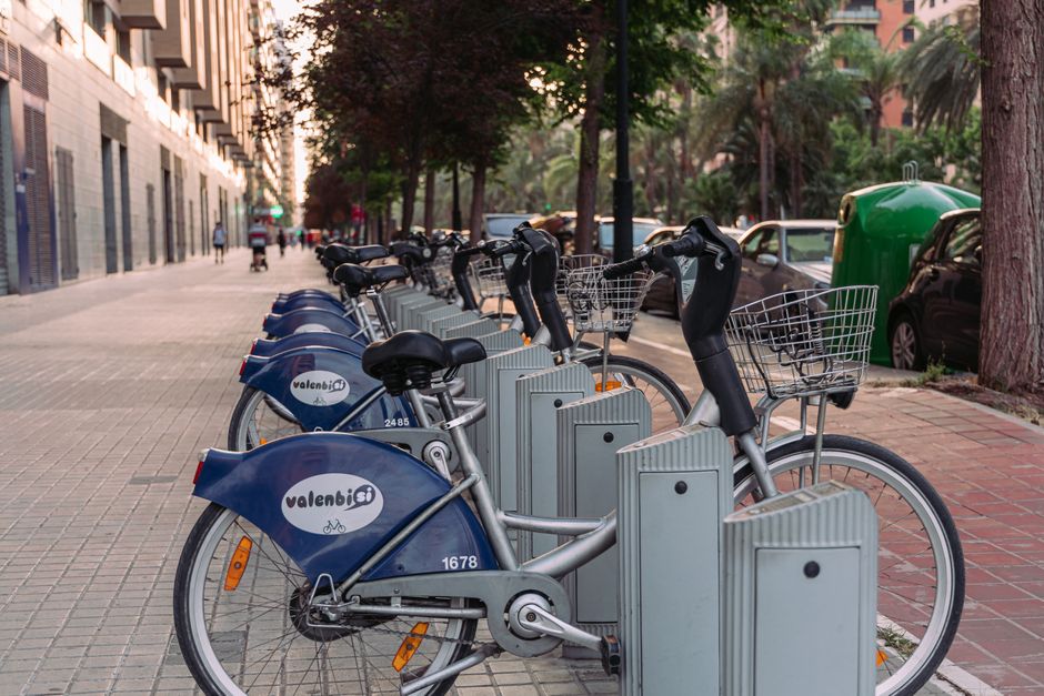 SEO checklist for bike rental companies in the US