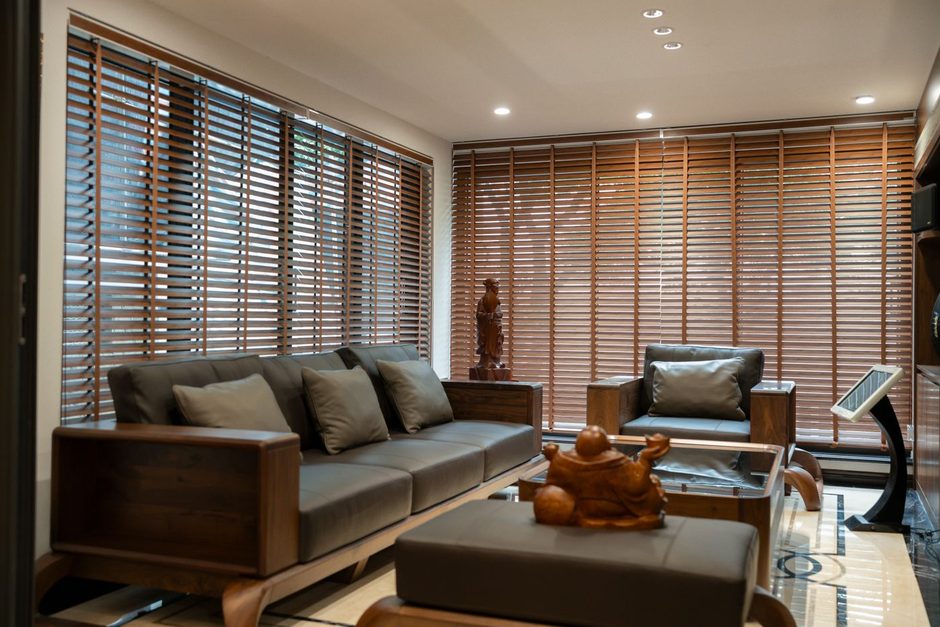 Google Ads audit for Singapore blinds, curtains and shutters firms