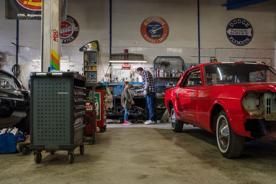 Body Shops SEO checklist for companies in Australia