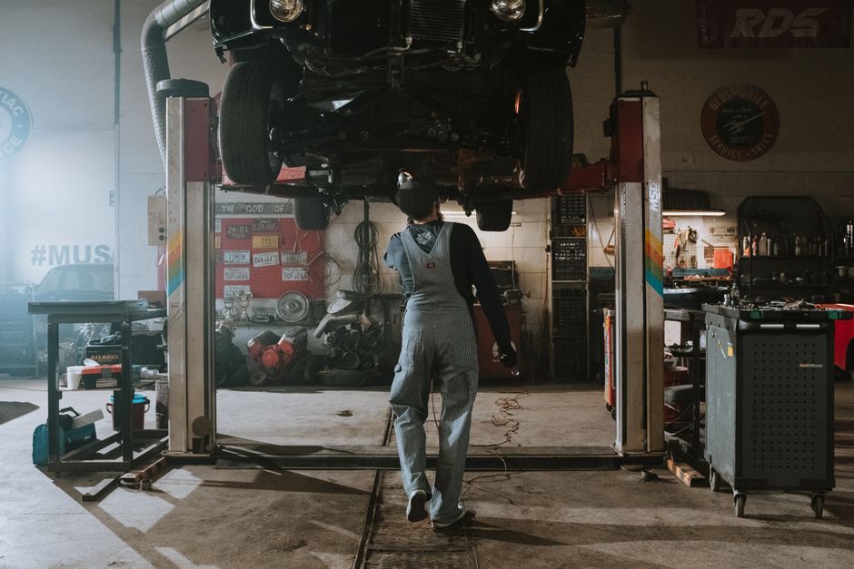Body shops SEO checklist for Australian smash repair