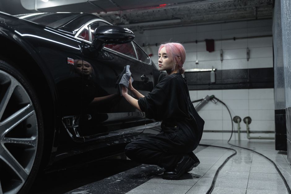 Car Detailing SEO Checklist for US Shop Owners