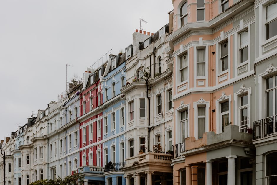 Closed-loop tracking for Short-Term Rental Management ads in the UK