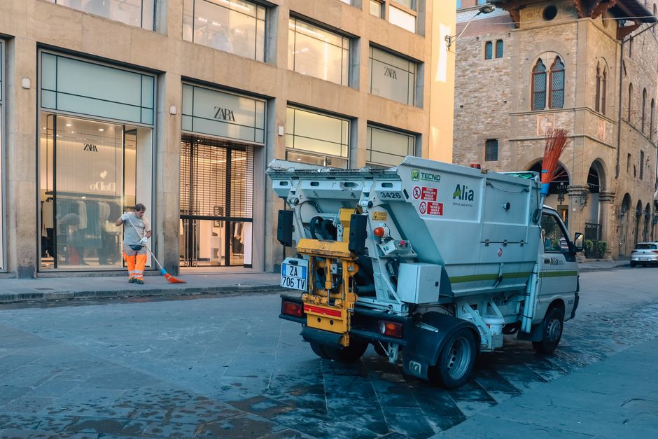 How to market your commercial cleaning business