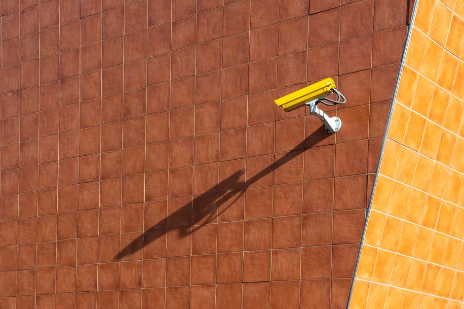 Commercial Security marketing in the US: how organic search actually books work