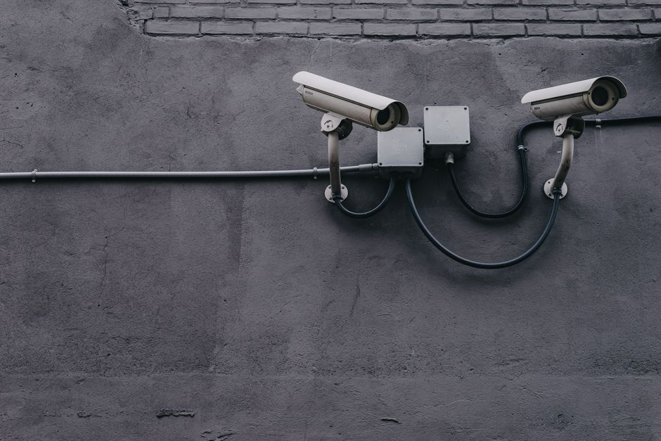 Commercial Security SEO checklist for companies in the UK