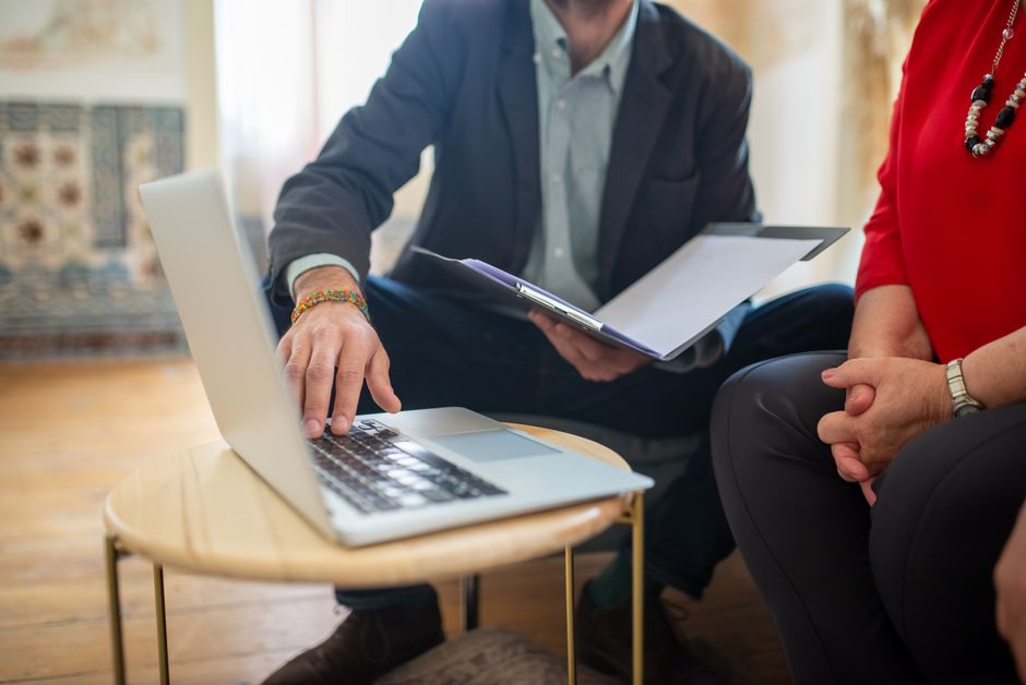 How to use SEO to fill your consultation calendar
