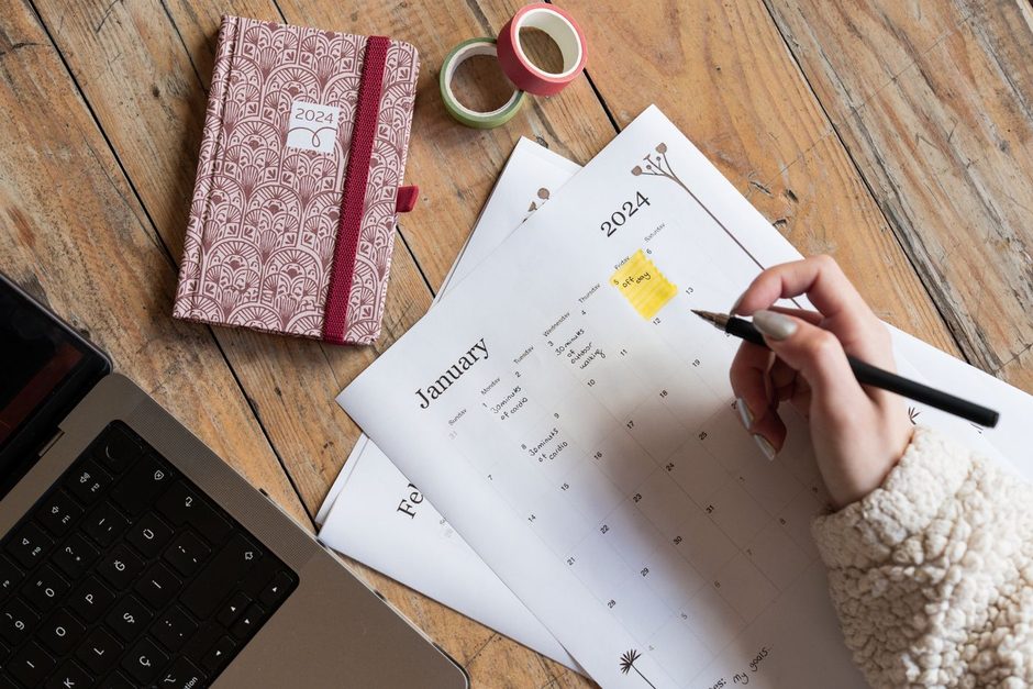 How to use SEO to fill your consultation calendar