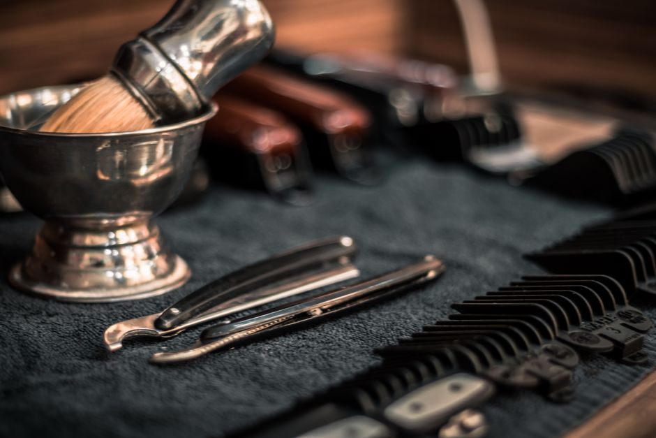 Conversion rates for barber sites in Singapore