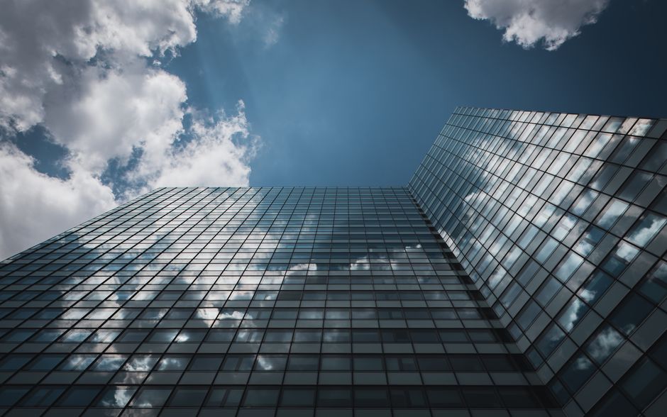 Conversion rates and page signals for Commercial Real Estate sites in the UK