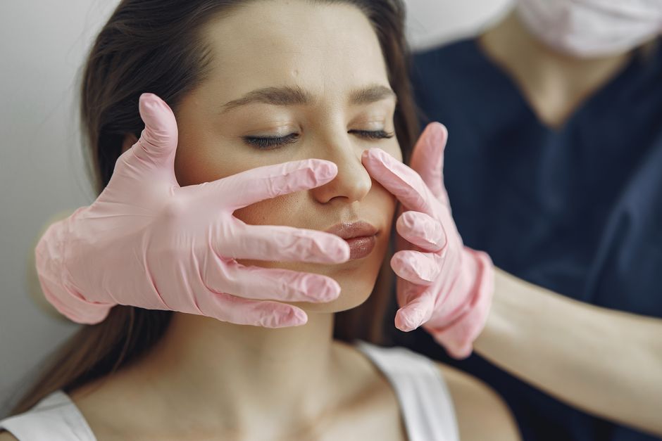 Conversion rates on MedSpa landing pages in Singapore