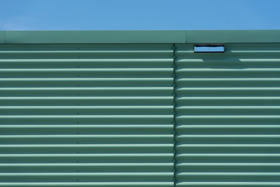 What conversion signals actually matter for cladding website