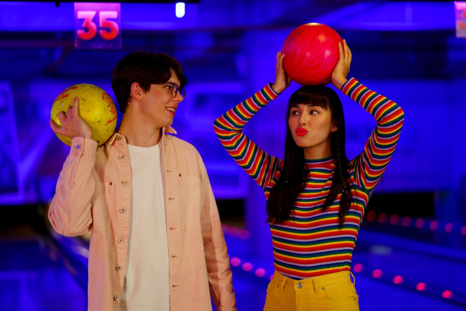 How to build a conversion system for your bowling company website