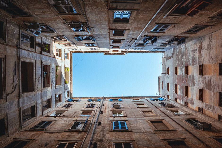 How to build a conversion system for your apartment website