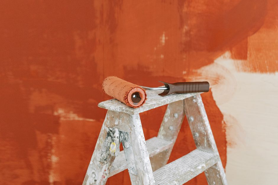 Conversion system for Painting websites in Singapore