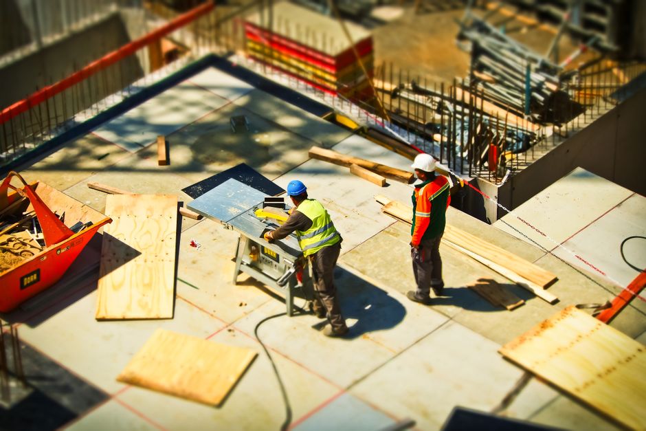 Demolition marketing in the UK: how organic search actually wins bookings
