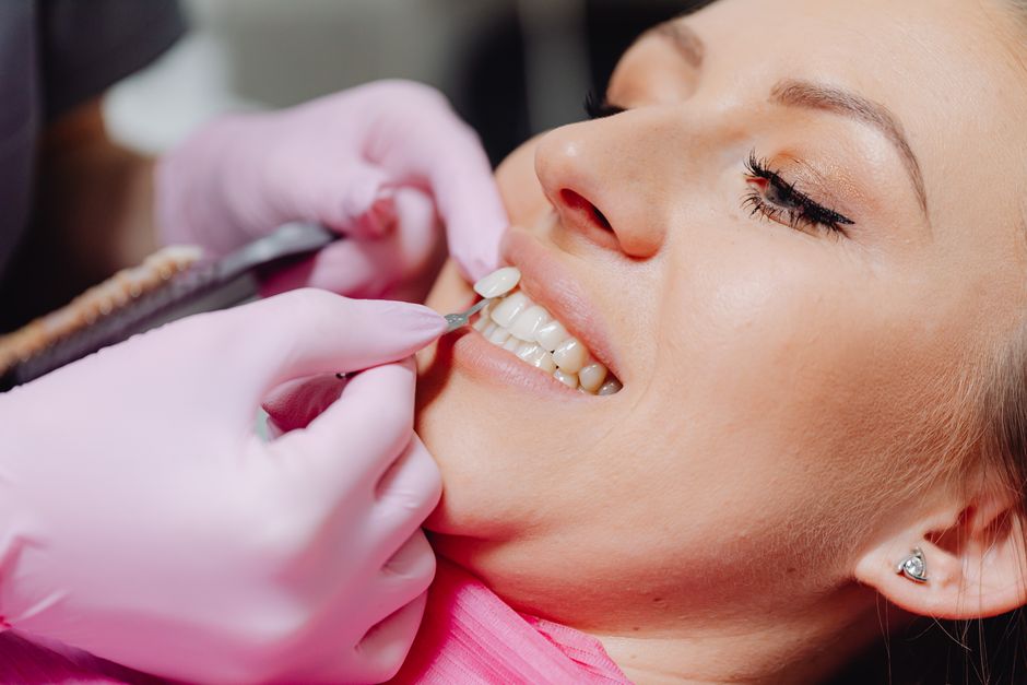 Digital marketing for UK dental and cosmetic dentistry practices