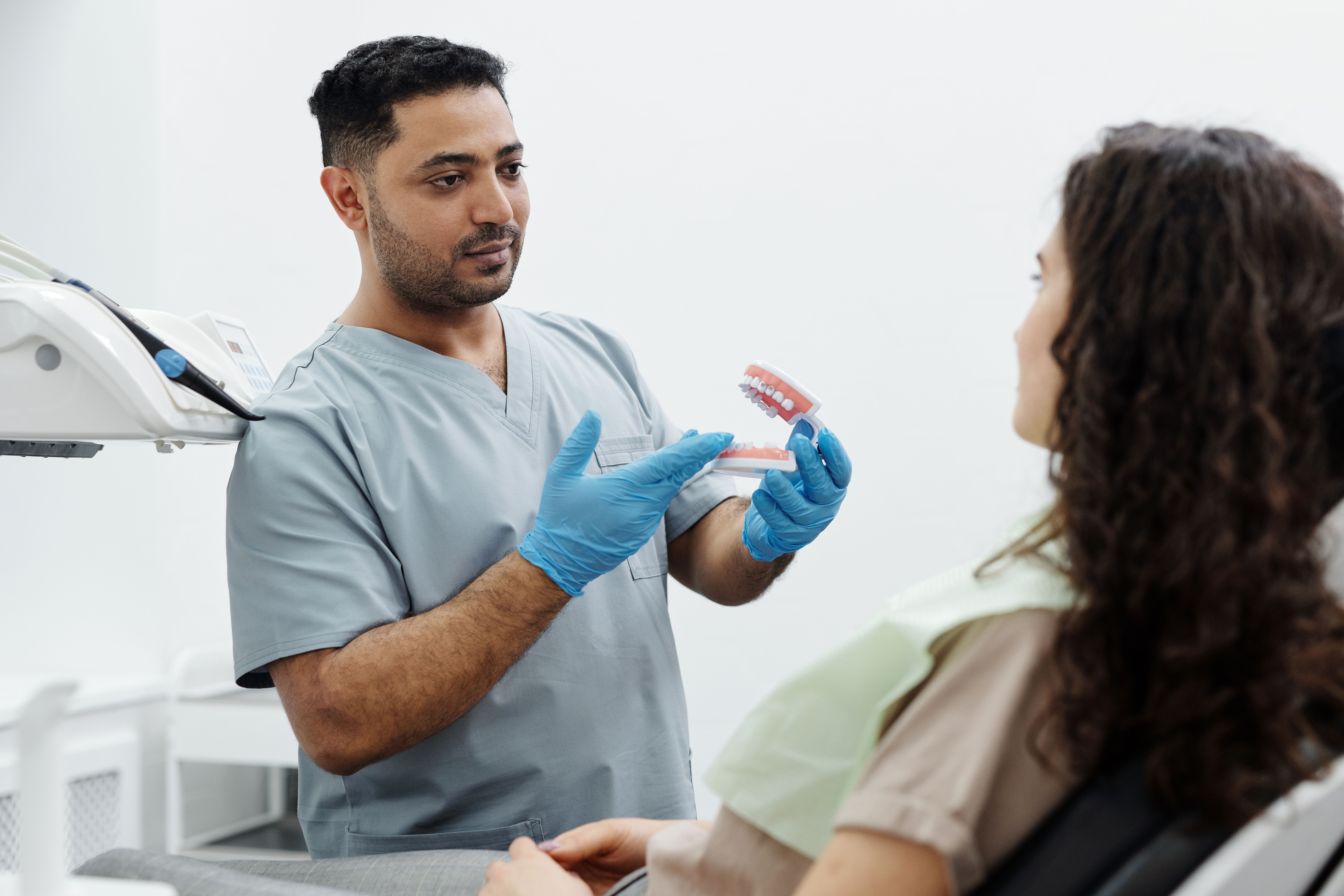 Digital Marketing for Dental Practices Companies in Singapore