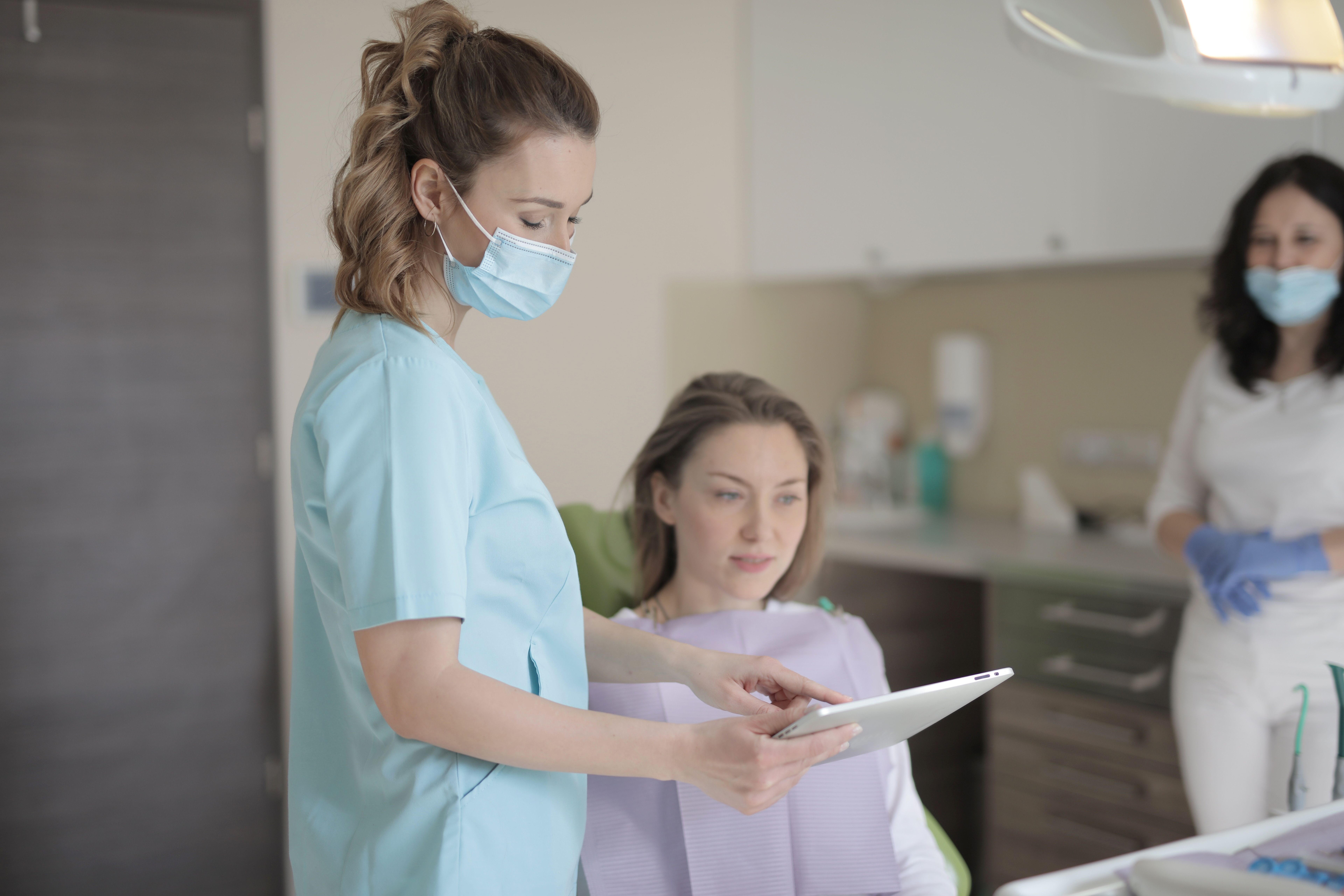 Digital Marketing for Dental Practices Companies in the US