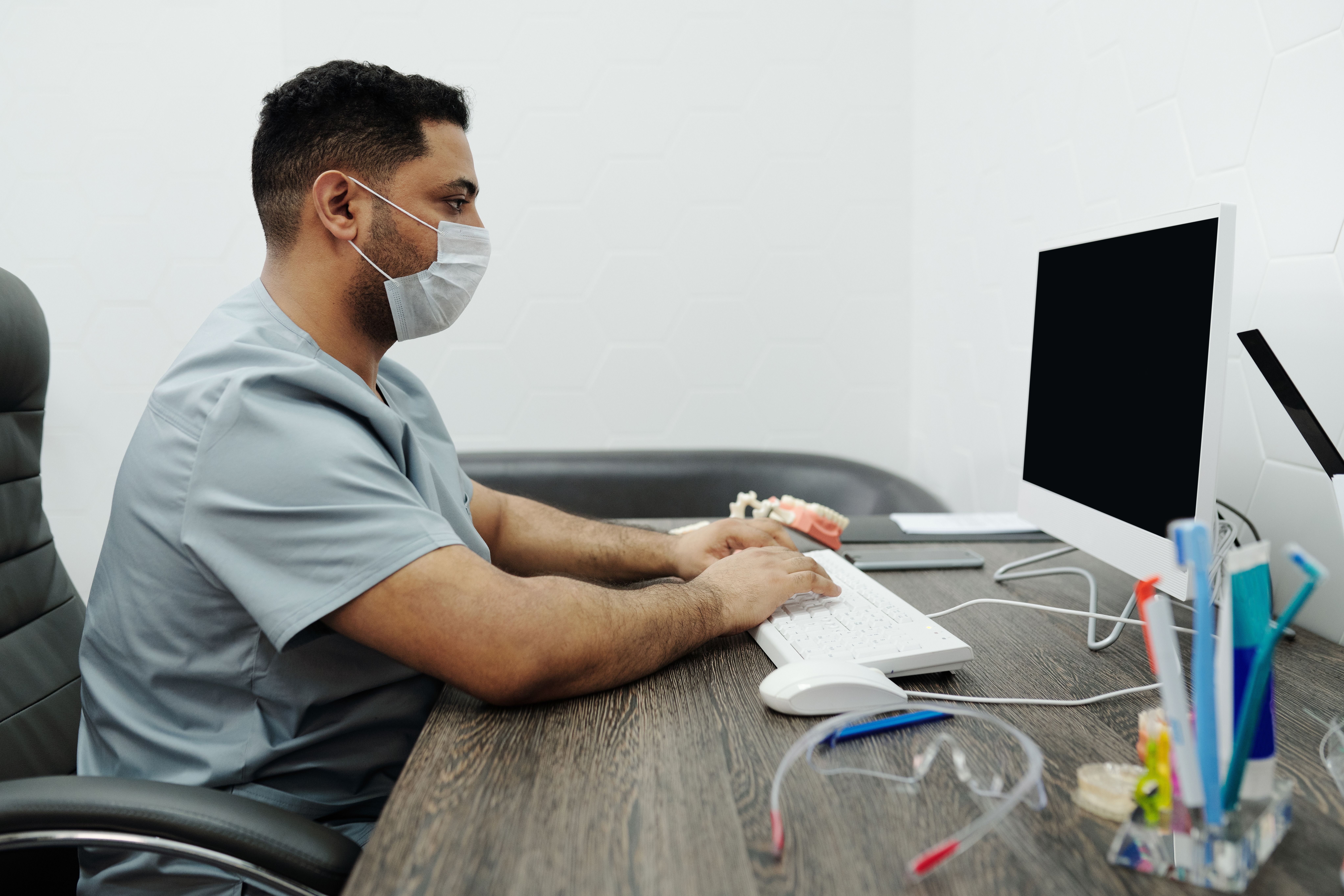 Digital Marketing for Dental Practices Companies in the US