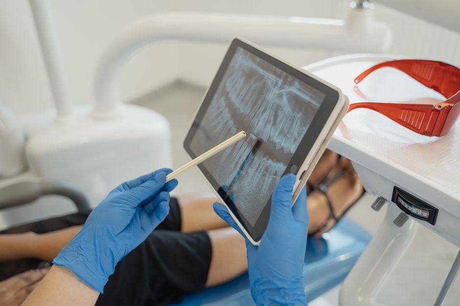 Digital marketing for dental practices in the US