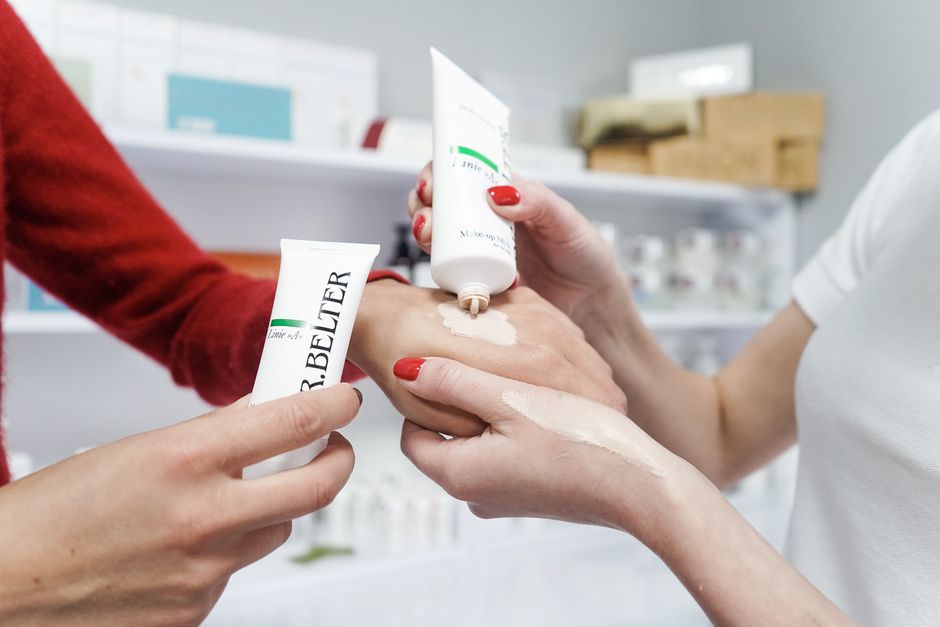 Digital marketing for dermatologists companies