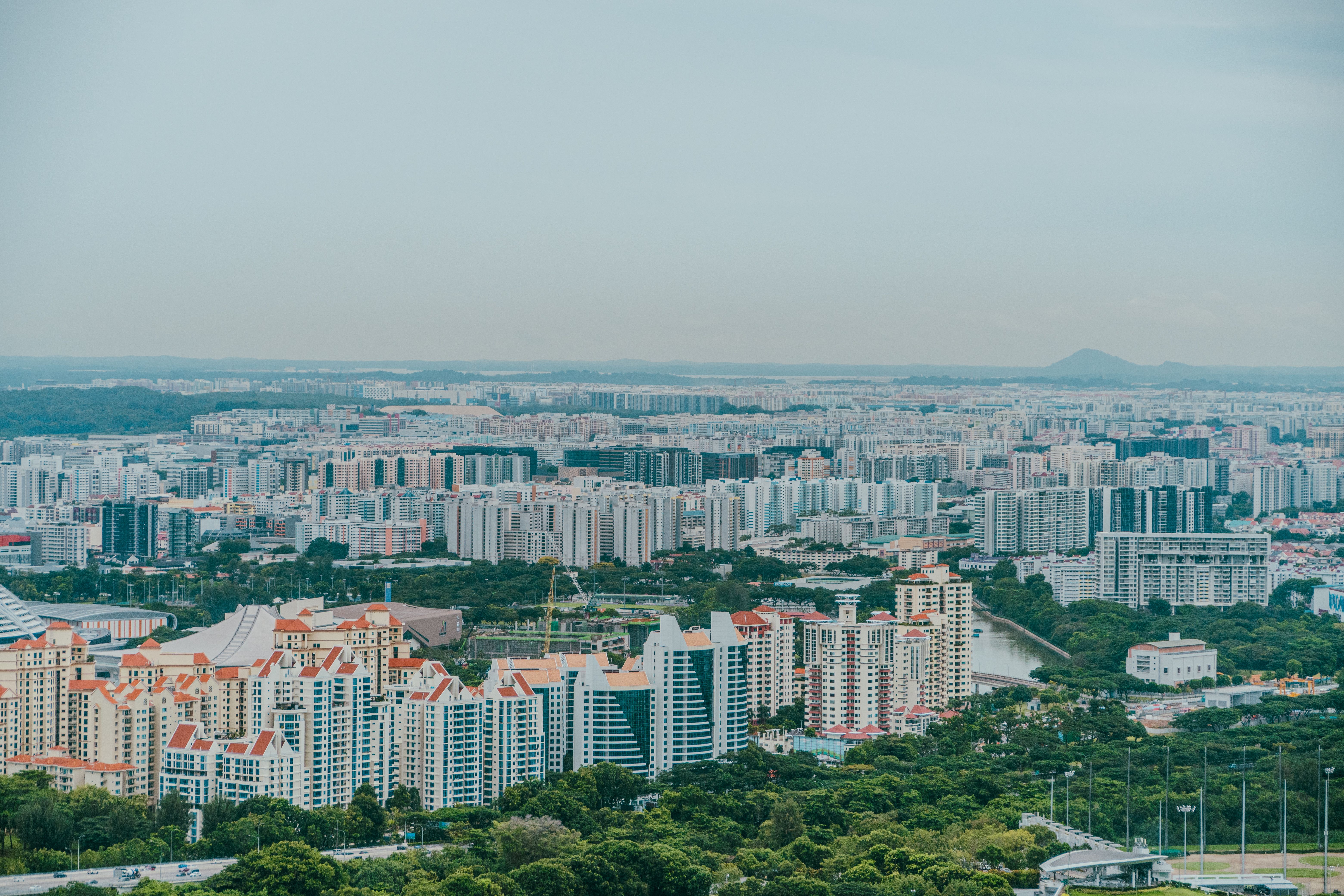 Digital Marketing for End of Lease Cleaning Companies in Singapore