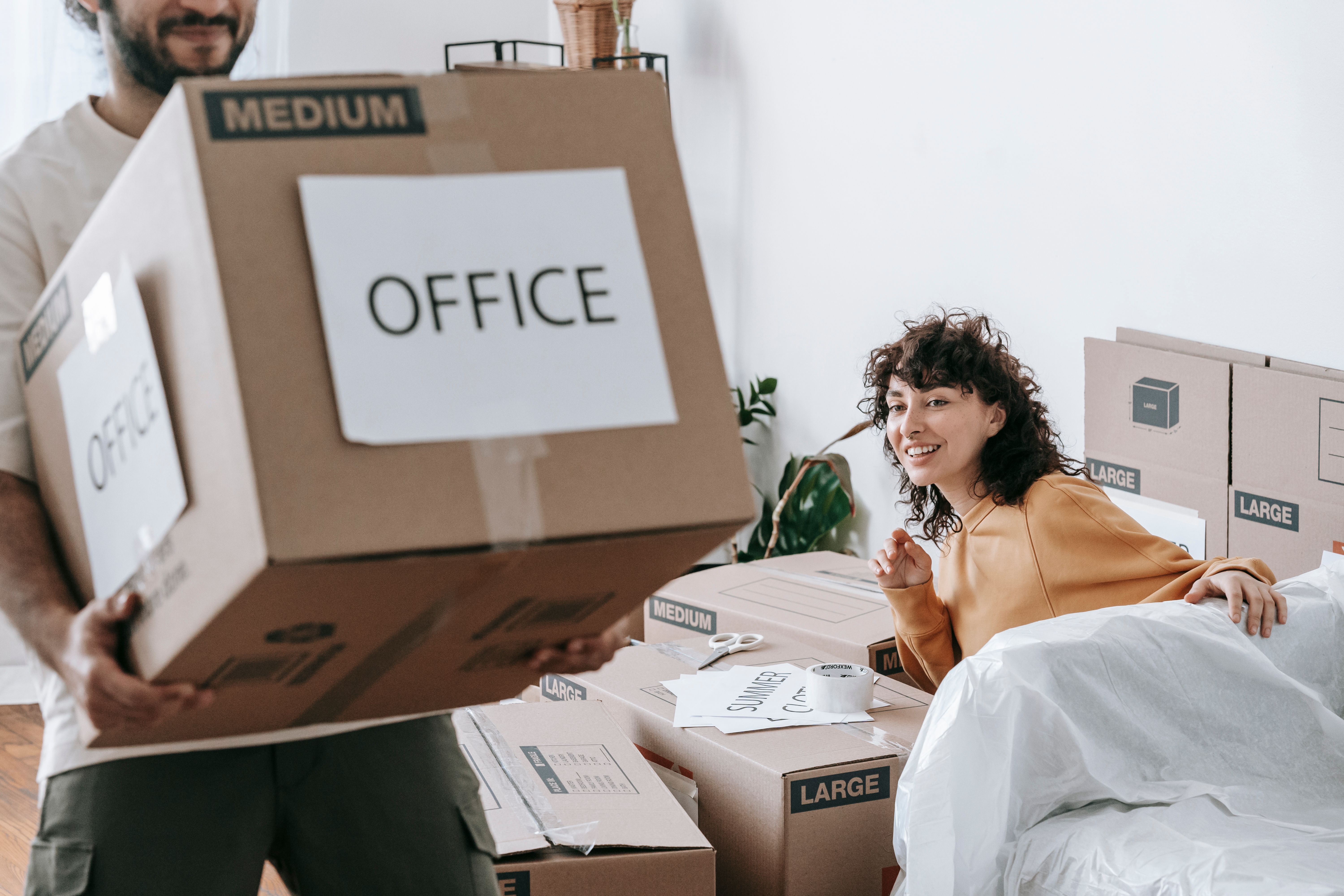 Digital Marketing for End of Lease Cleaning Companies in the US