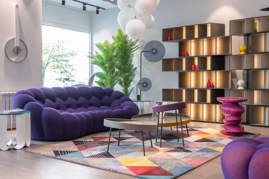 Digital marketing for furniture shops companies that sell