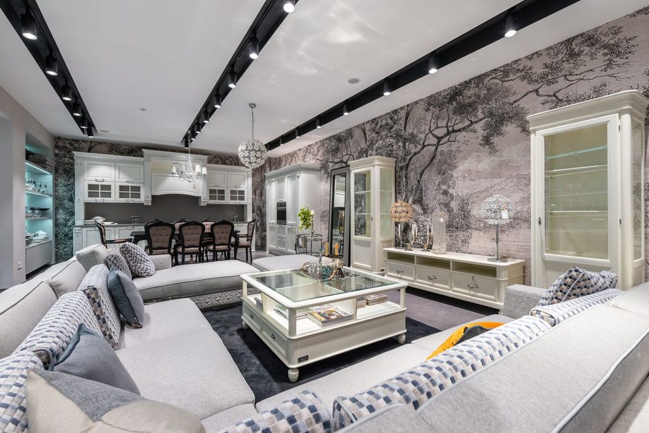 Digital marketing for UK furniture shop companies