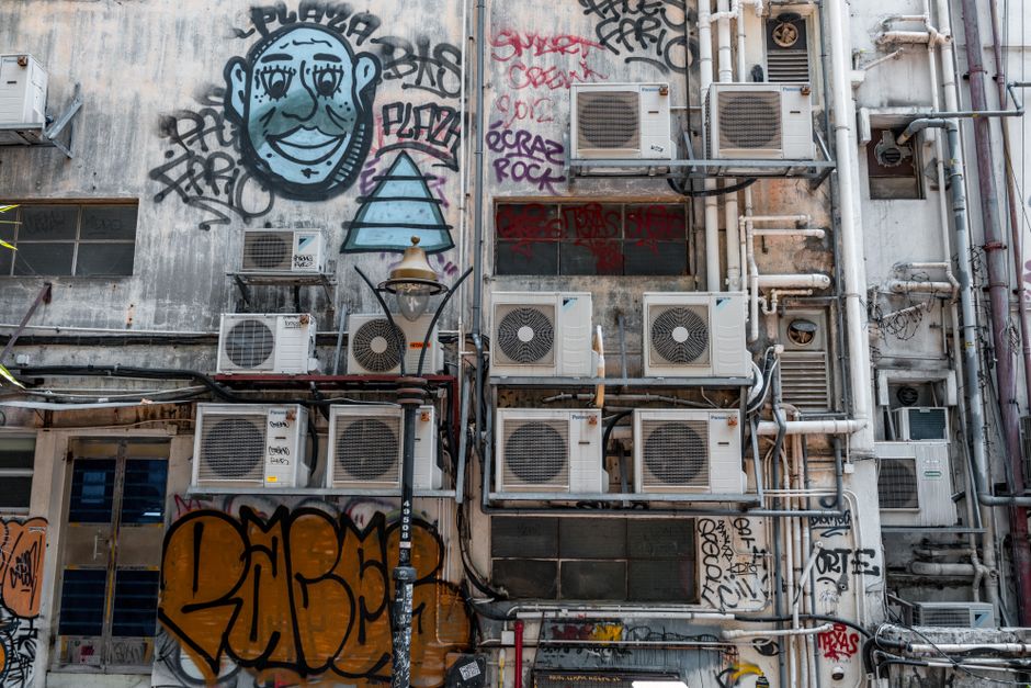 Digital marketing for HVAC and aircon companies in the UK