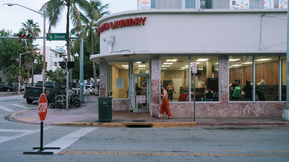 Digital marketing mistakes laundromats keep making