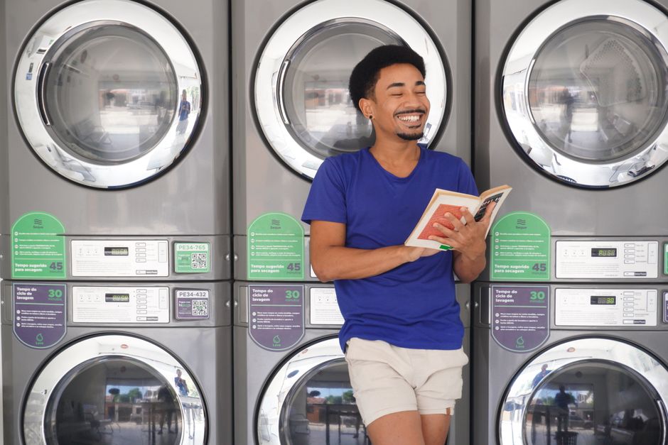 Digital marketing for laundromats in Australia