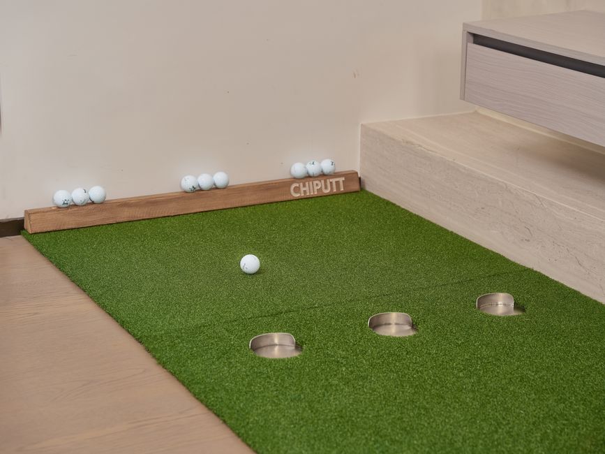 Digital marketing for mini golf companies