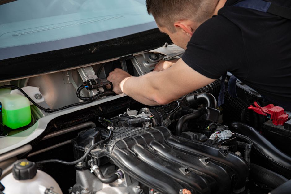 Digital marketing for oil change companies in Australia