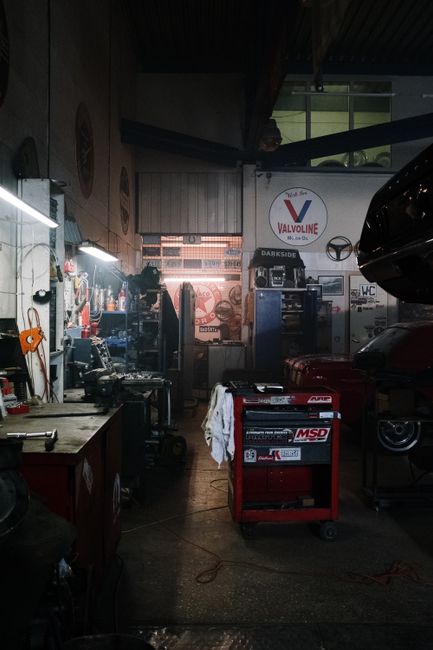 Digital marketing for oil change companies in Australia