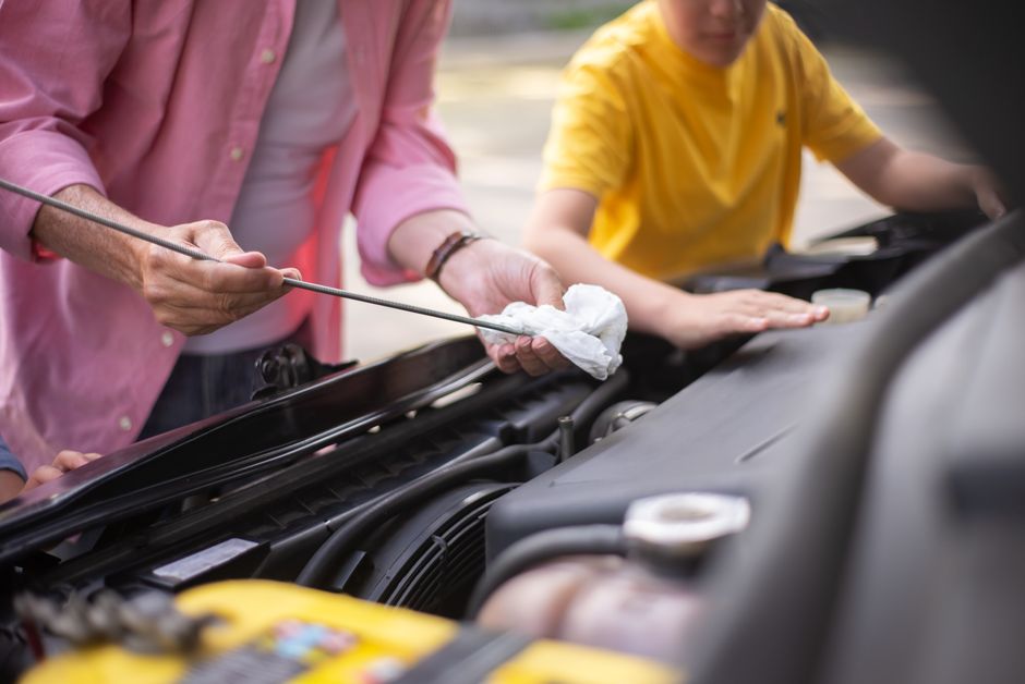 How oil change shops get more bays filled with digital marketing