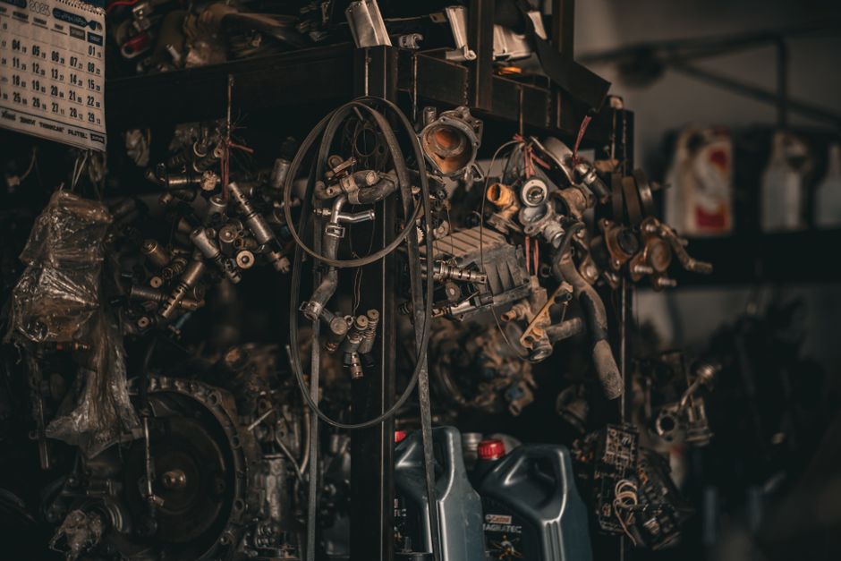 Digital marketing for oil change companies in the UK