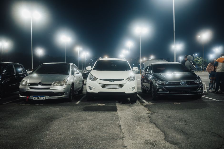 Digital marketing for parking companies that actually books