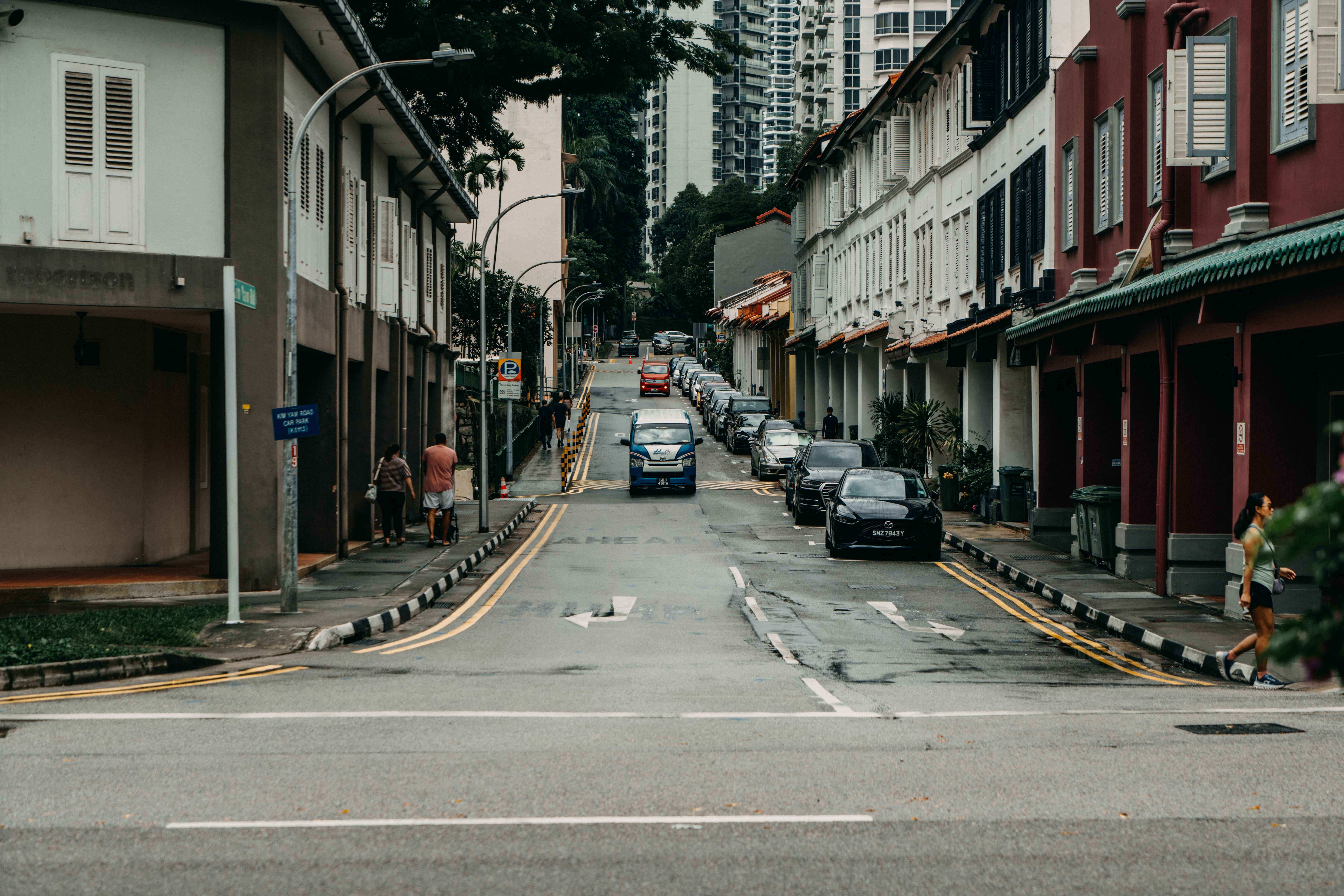Digital Marketing for Residential Locksmith Companies in Singapore