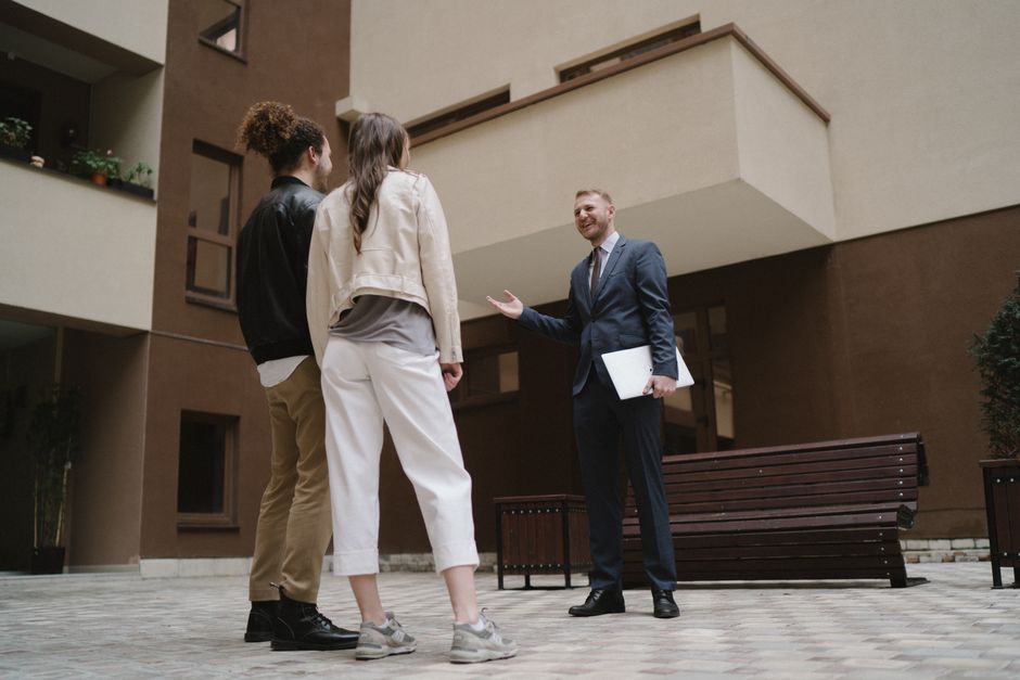 Digital marketing for residential sales companies