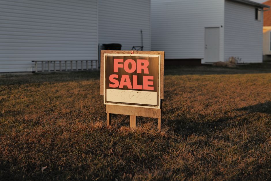 Digital marketing for residential sales companies
