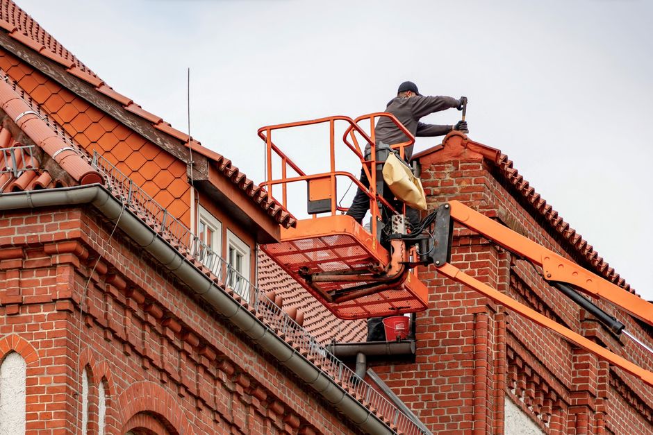 Digital marketing for waterproofing companies in the UK